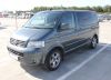 Заказ, аренда микроавтобуса VW Multivan 6 пассажиров