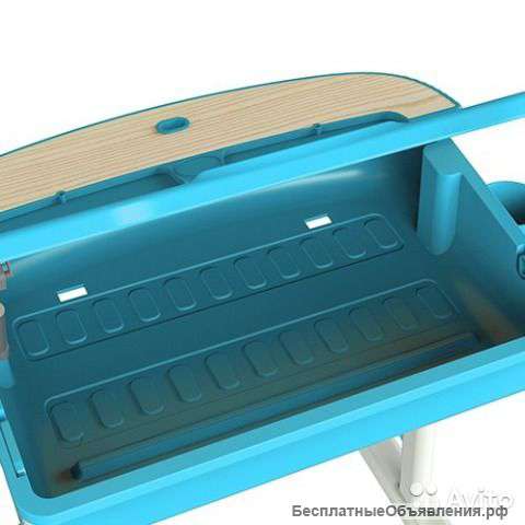 Комплект детская парта+ стул