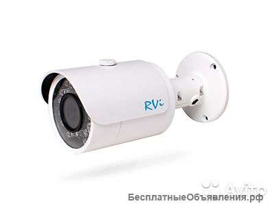 Уличная камера 800 твл с ик RVi-C421 (3. 6 мм)