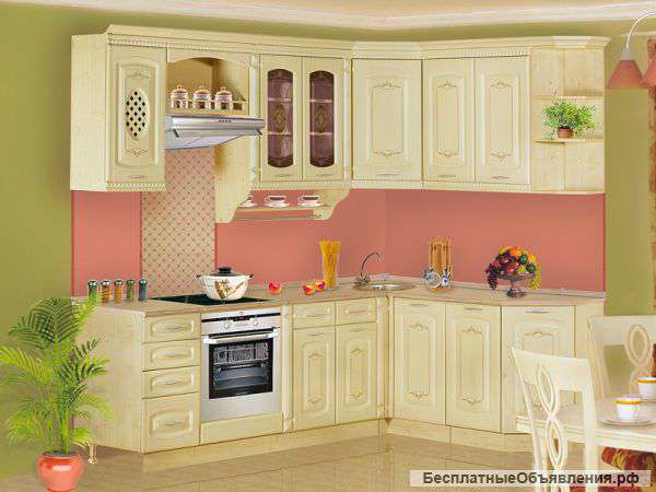 Мебель на заказ