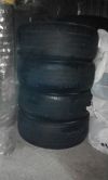 Прадаю летнию резину б/у 215/55/R17 за 4000 и 275/40/R20 за 6000