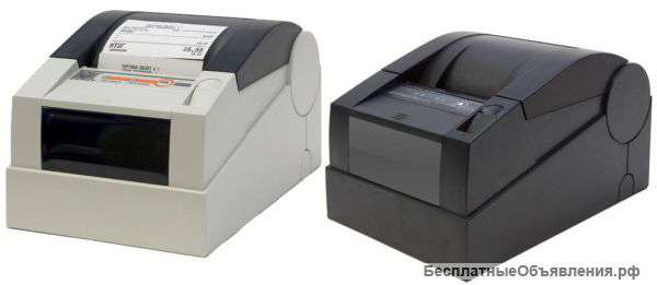 Фискальный регистратор ккм штрих-М-фр-К
