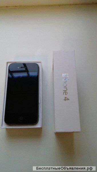 IPhone 4 16 gb