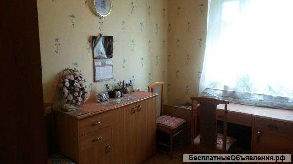 Квартиру в г. Серпухов