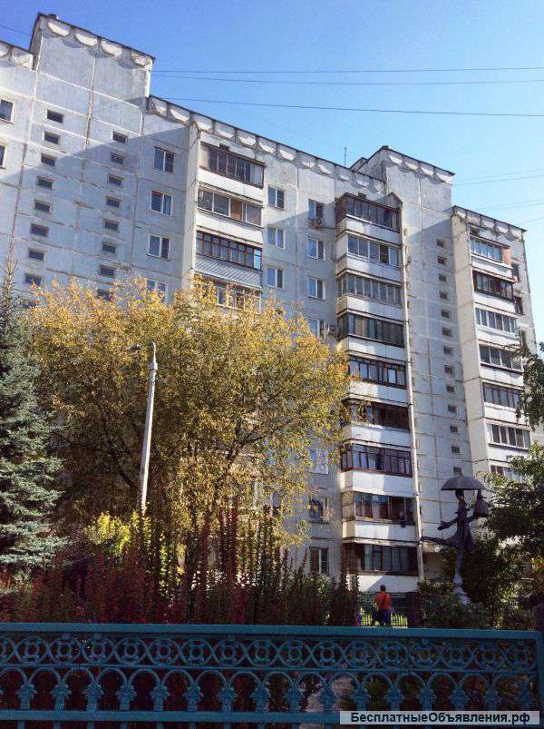 2-комнатная квартира в Мытищах