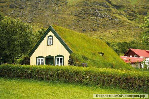 Кровля под ключ в Тульской области
