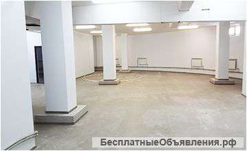 Нежилое помещение в центре города 405кв.м