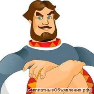 Услуги грузчиков Переезд Вывоз мусора