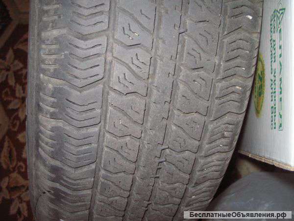 4 колеса 175/70r13 radial
