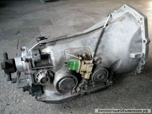 АКПП Mercedes Sprinter 2.9, Ssang Young 1242712401