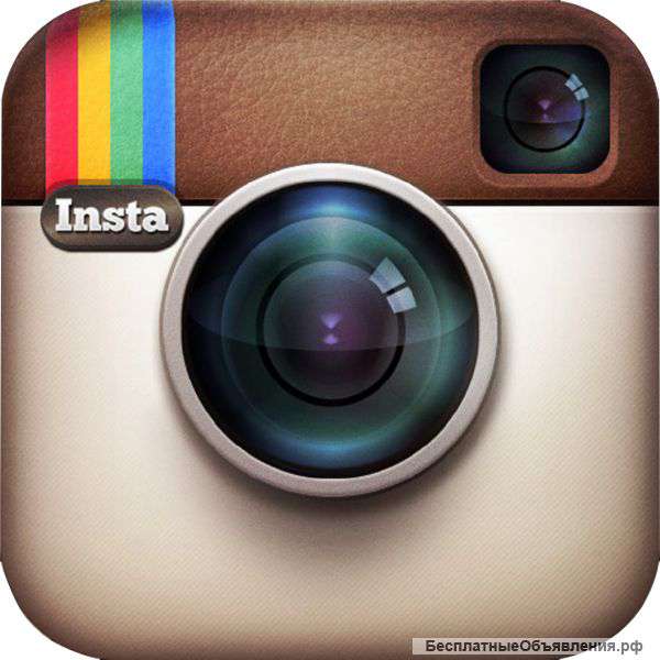 Instagram продвижение