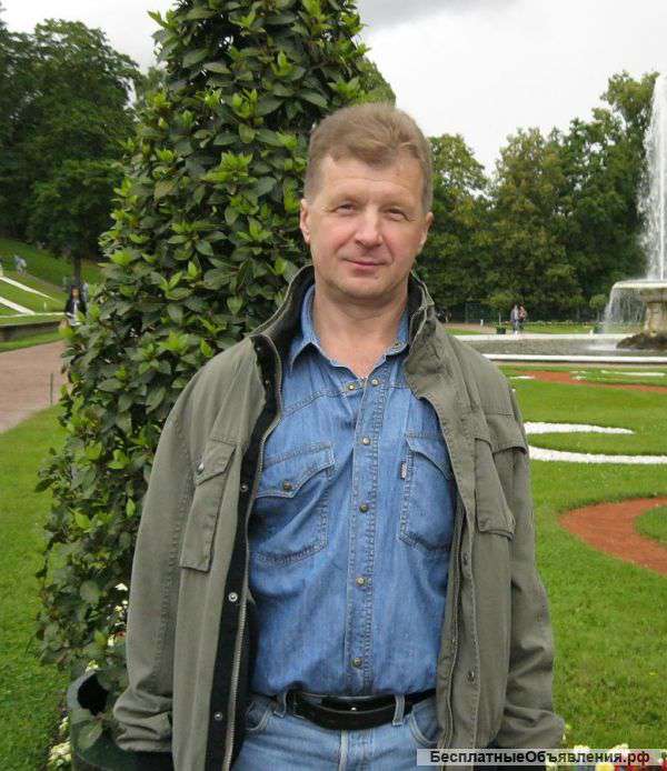 Электрика, сантехника-профессионалы