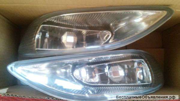 Птф Camry 30 2004-05