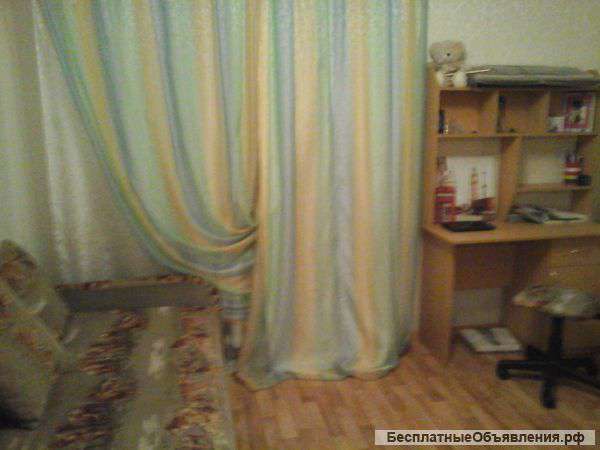 Однокомнатную квартиру