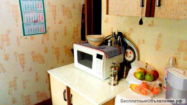 Квартира посуточно в Москве, м. Тимирязевская