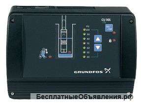Ремонт Grundfos частотный преобразователь