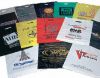 Изготовление пакетов с вашей информацией