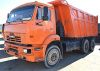 КАМАЗ – 6520 самосвал