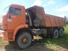 КАМАЗ – 65222 самосвал