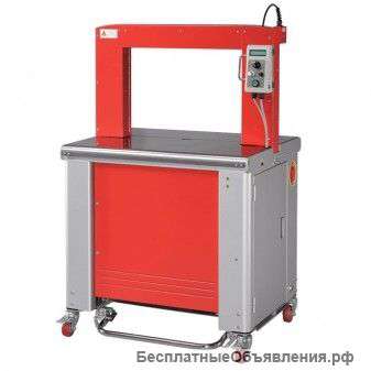 Высокоскоростная автоматическая стреппинг-машина ТР-702