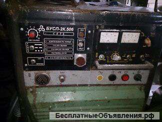 Выпрямитель сварочный вду-506 уз