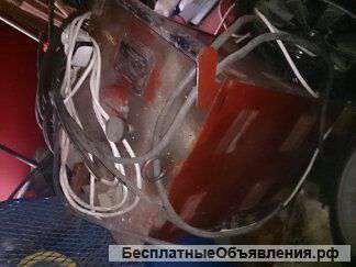 Трансформатор сварочный ТДМ-503У2