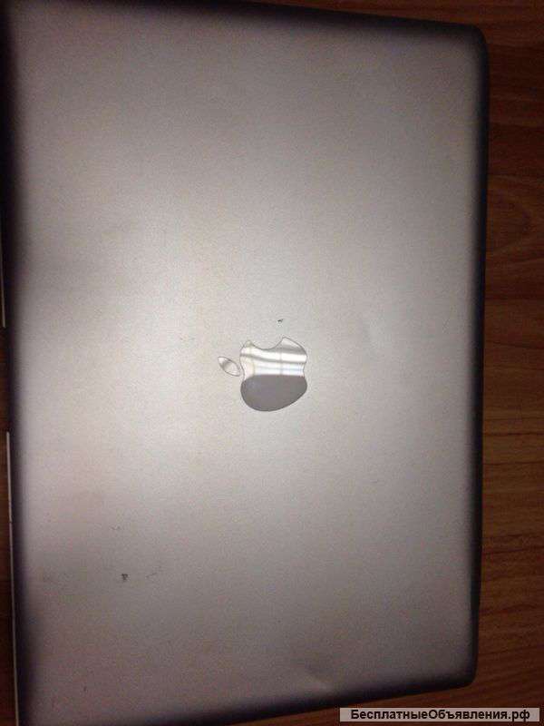 Macbook pro 15