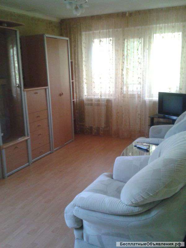 Отличная квартира для семьи
