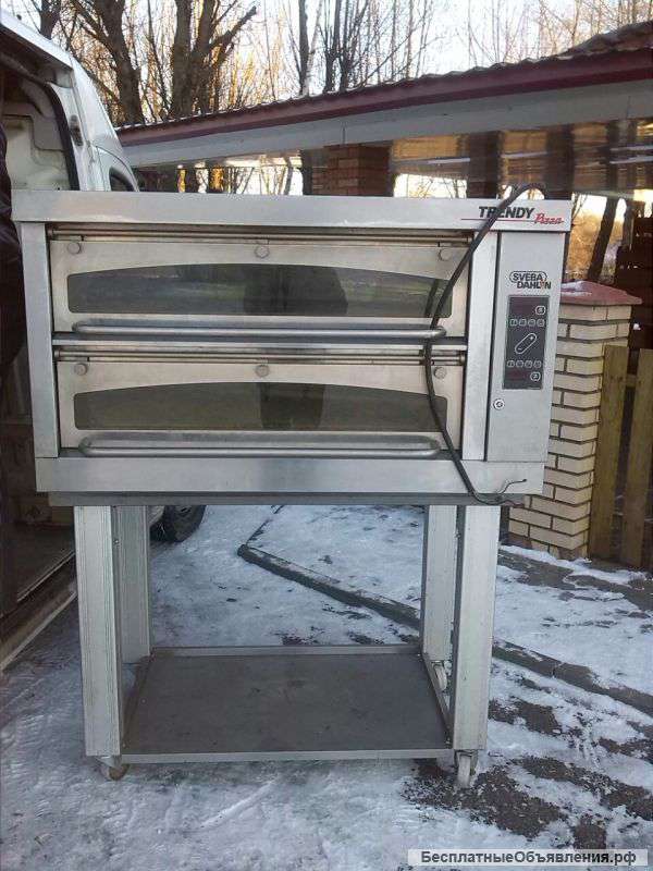 Б/у оборудование для кафе, баров, ресторанов