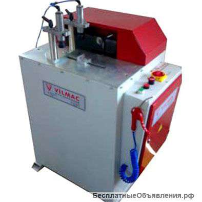 Станок автоматический для обработки торца импоста VILMAC