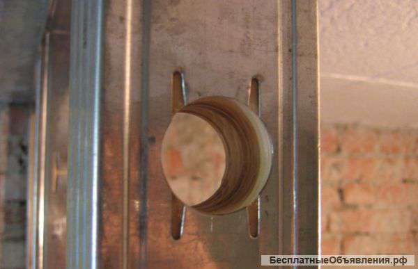 Сверление металла с выездом на объект