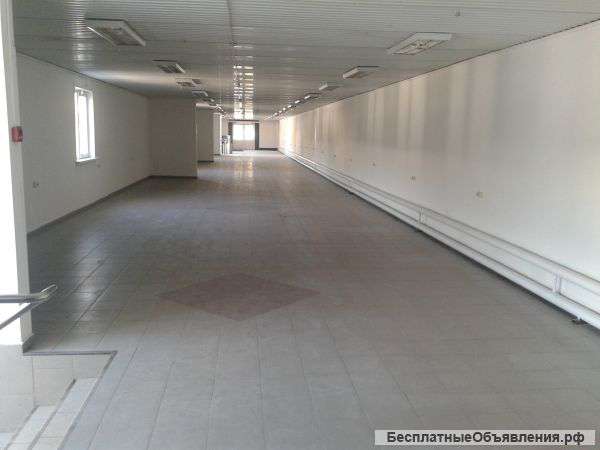 Торговая точка