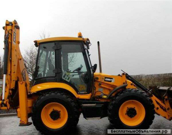 Аренда спецтехники