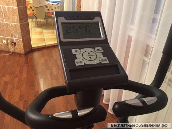 Эллиптический тренажер