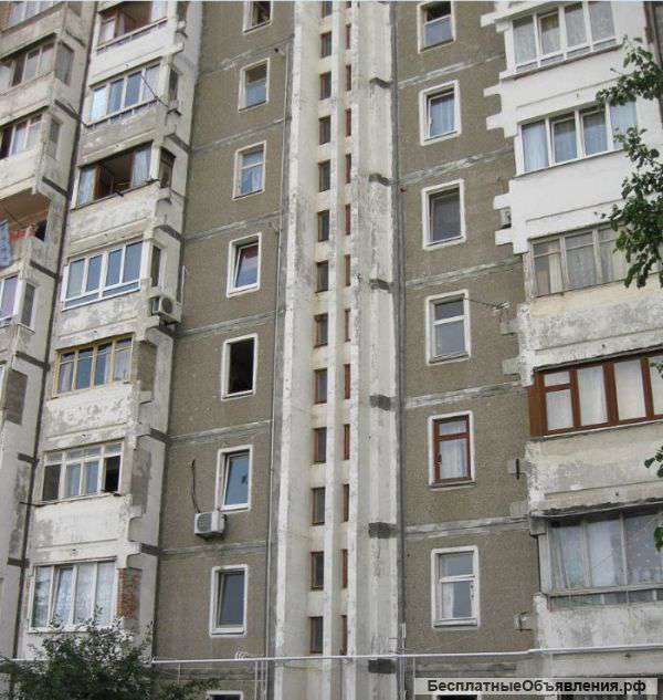 Просторная 1ккв в Ялте (Кореиз)