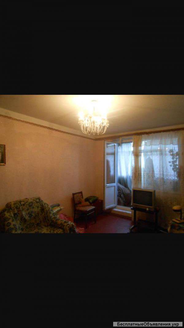 Сдам 1х коматную квартиру на м. гагарина