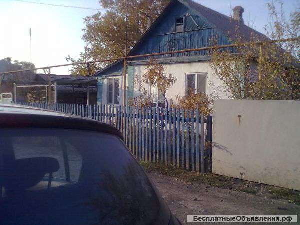 Дом в г. Новошахтинске