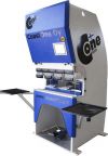 Листогибочный пресс сервоприводной Cone 900