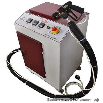 Экструдер для стеклопакетов (хотмелт)