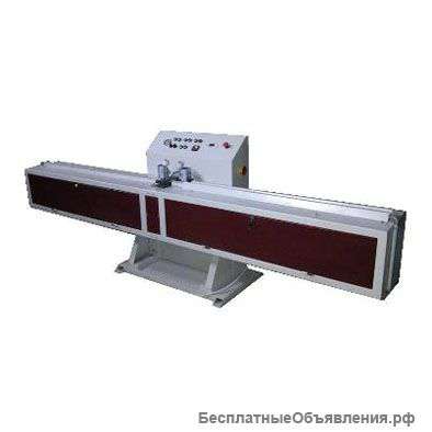 Экструдер для стеклопакетов (Бутил)