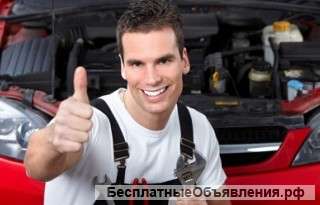 Готовый бизнес Автосервис ППА