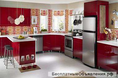 Сборка мебели,кухонь