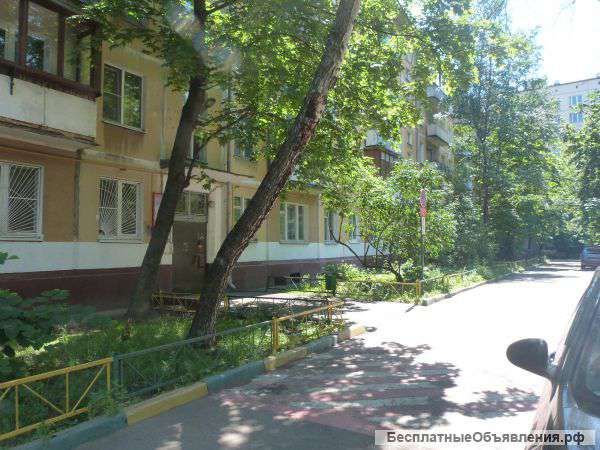 500 м от м. Марьина Роща