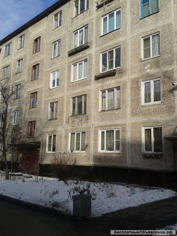 2-х ком.квартиру