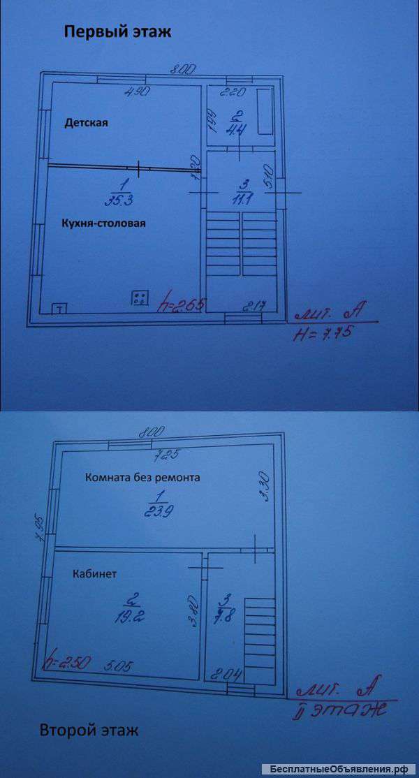 Дом в ближайшем пригороде Краснодара