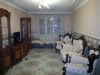 Панорамный вид на центр москвы