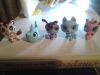 Игрушки из petshopa