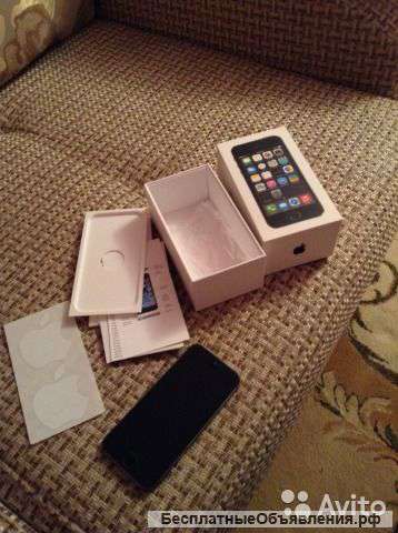IPhone 5s