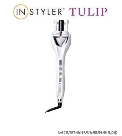 Плойка для волос Tulip Instuler(Инсталер Тьюлип)
