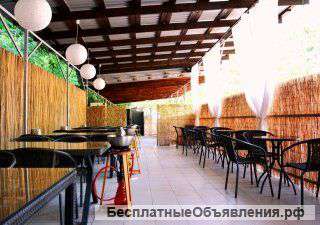 Кафе